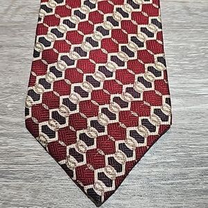 Claiborne tie 👔